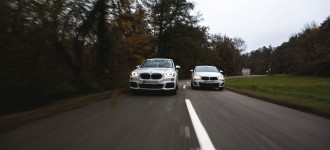 Porovnanie modelov BMW radu X1 a X2.