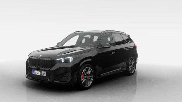 BMW X1 xDrive20d
