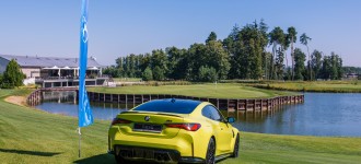 BMW Golf Cup 2021 - Národné finále