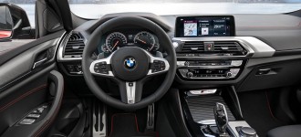 Úplné nové BMW X4. Všetko čo o ňom netušíte.