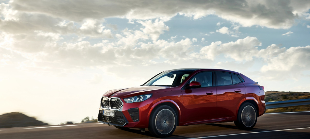 Úspešný rok 2023: Spoločnosť BMW Group zaznamenala rekordné predaje a spĺňa ambiciózne ciele rastu v oblasti e-mobility