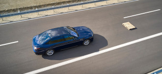 Vysoko autonómne riadenie úrovne Level 3 od budúcej jari dostupné v novom BMW radu 7
