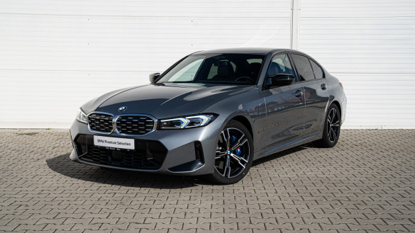 BMW M340d xDrive 