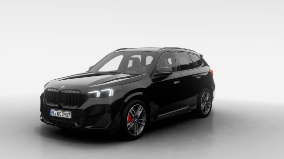 BMW X1 sDrive20i / Dostupnosť vozidla: September 2026