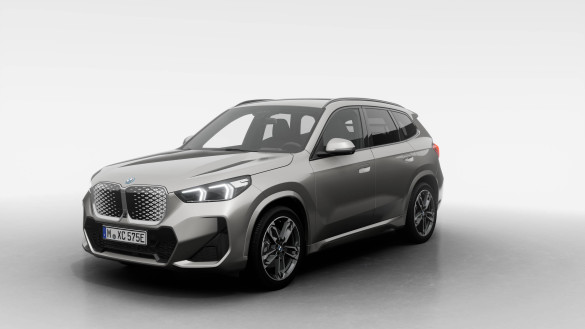 BMW iX1 eDrive20
