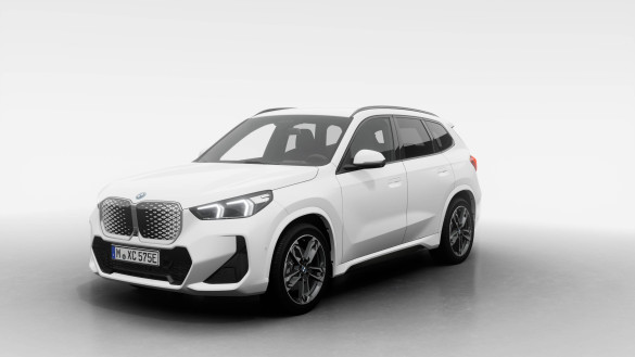 BMW iX1 eDrive20