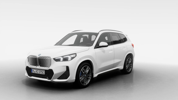 BMW iX1 eDrive20